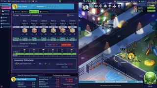 Скриншот 5 к игре Business Heroes: Street Grub