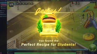 Скриншот 8 к игре Business Heroes: Street Grub