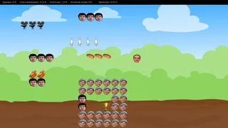 Скриншот 2 к игре Мистер Вселенная