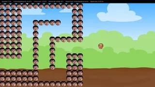 Скриншот 3 к игре Мистер Вселенная