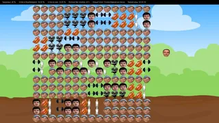 Скриншот 4 к игре Мистер Вселенная