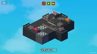 Скриншот 3 к игре Tiny Traffic