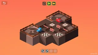 Скриншот 4 к игре Tiny Traffic