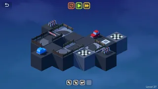 Скриншот 5 к игре Tiny Traffic