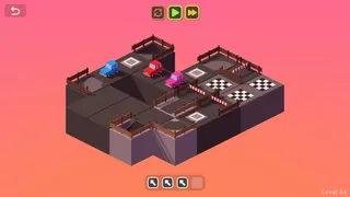 Скриншот 6 к игре Tiny Traffic