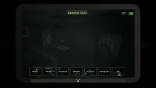 Скриншот 2 к игре OBSCURY : THE LAST