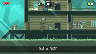 Скриншот 1 к игре Magic Potion Millionaire