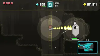 Скриншот 3 к игре Magic Potion Millionaire