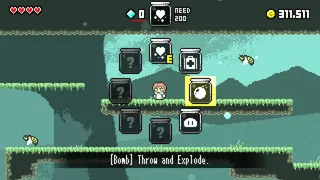 Скриншот 4 к игре Magic Potion Millionaire