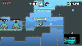 Скриншот 5 к игре Magic Potion Millionaire