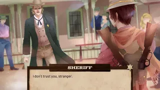 Скриншот 2 к игре Dead Man's Rest