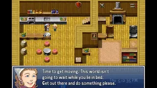 Скриншот 1 к игре The Last Islands of Man
