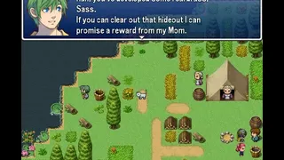 Скриншот 7 к игре The Last Islands of Man