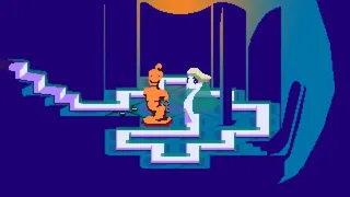 Скриншот 6 к игре The Wormaid