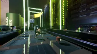 Скриншот 5 к игре Motherboard