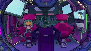 Скриншот 1 к игре Riffle Effect
