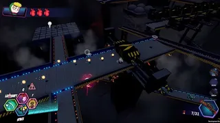 Скриншот 2 к игре Riffle Effect