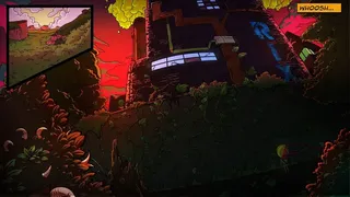 Скриншот 3 к игре Riffle Effect