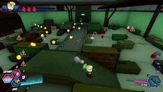 Скриншот 8 к игре Riffle Effect