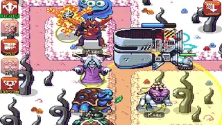 Скриншот 4 к игре Idle Monster TD