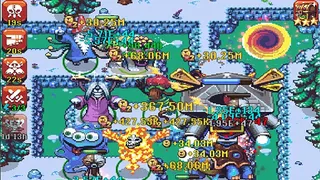 Скриншот 5 к игре Idle Monster TD