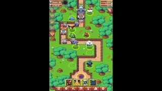 Скриншот 6 к игре Idle Monster TD