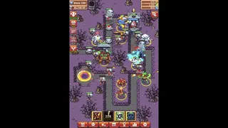 Скриншот 8 к игре Idle Monster TD