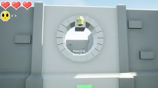 Скриншот 4 к игре Maze Escape