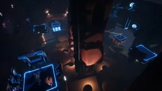 Скриншот 4 к игре Gladiators VR Tournament