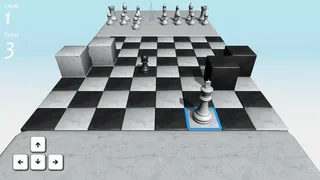 Скриншот 1 к игре Chess Valley