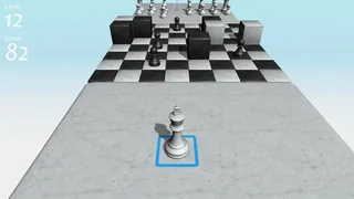 Скриншот 3 к игре Chess Valley
