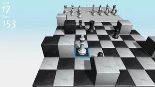 Скриншот 5 к игре Chess Valley