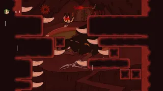 Скриншот 2 к игре Orpheus: Fall For Eurydice