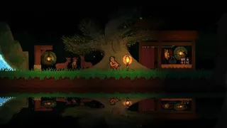 Скриншот 3 к игре Orpheus: Fall For Eurydice