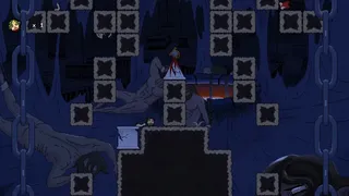 Скриншот 4 к игре Orpheus: Fall For Eurydice
