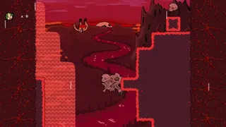 Скриншот 5 к игре Orpheus: Fall For Eurydice