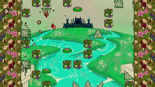 Скриншот 8 к игре Orpheus: Fall For Eurydice