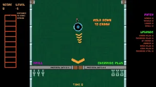 Скриншот 1 к игре Eves Drop