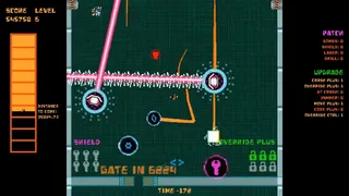 Скриншот 3 к игре Eves Drop