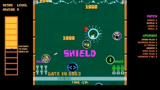 Скриншот 4 к игре Eves Drop