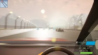 Скриншот 1 к игре Carperation