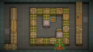 Скриншот 1 к игре Tengam