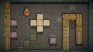 Скриншот 2 к игре Tengam