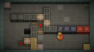 Скриншот 4 к игре Tengam