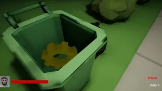 Скриншот 2 к игре Accident On the Simple Rd