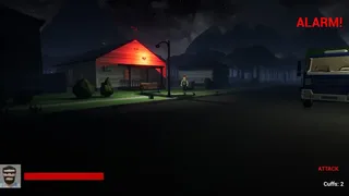 Скриншот 5 к игре Accident On the Simple Rd