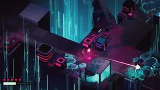 Скриншот 1 к игре BrightSeeker