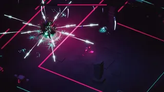 Скриншот 3 к игре BrightSeeker