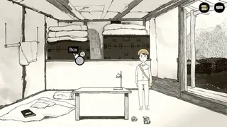 Скриншот 1 к игре Unfolded : Camellia Tales - Prologue