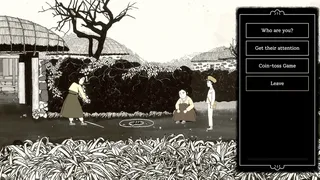 Скриншот 3 к игре Unfolded : Camellia Tales - Prologue